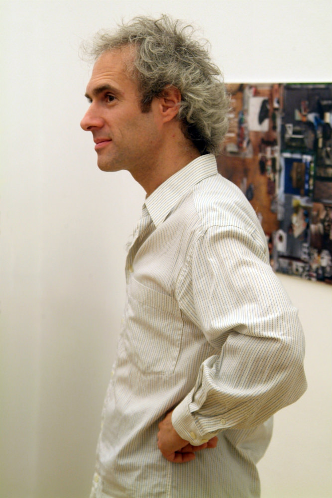Kassay Róbert: Alain Paiement, 2006