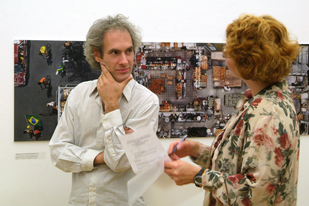 Kassay Róbert: Alain Paiement, 2006