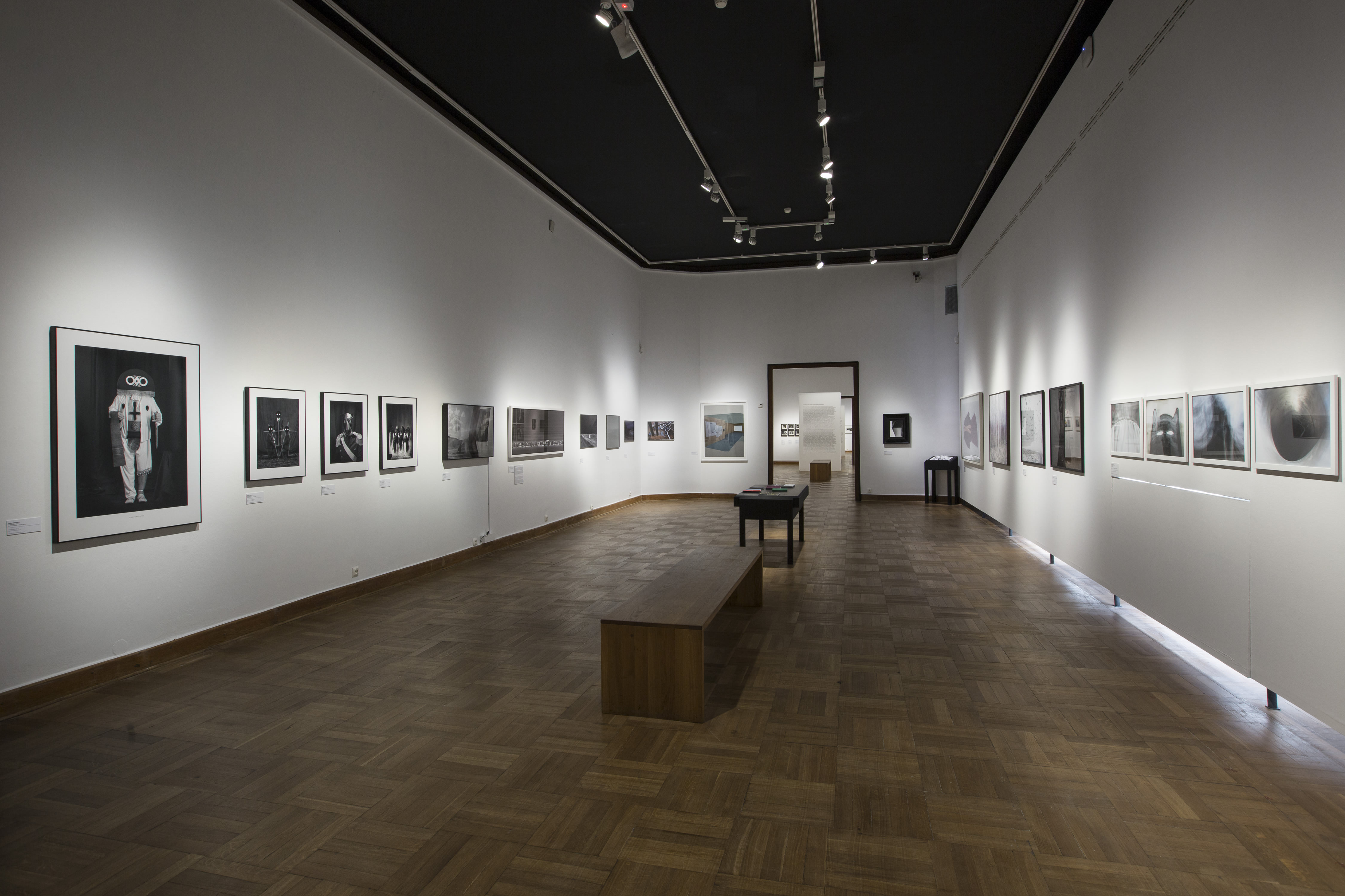 Photo, Bartosz Bajerski / C National Museum in Warsaw